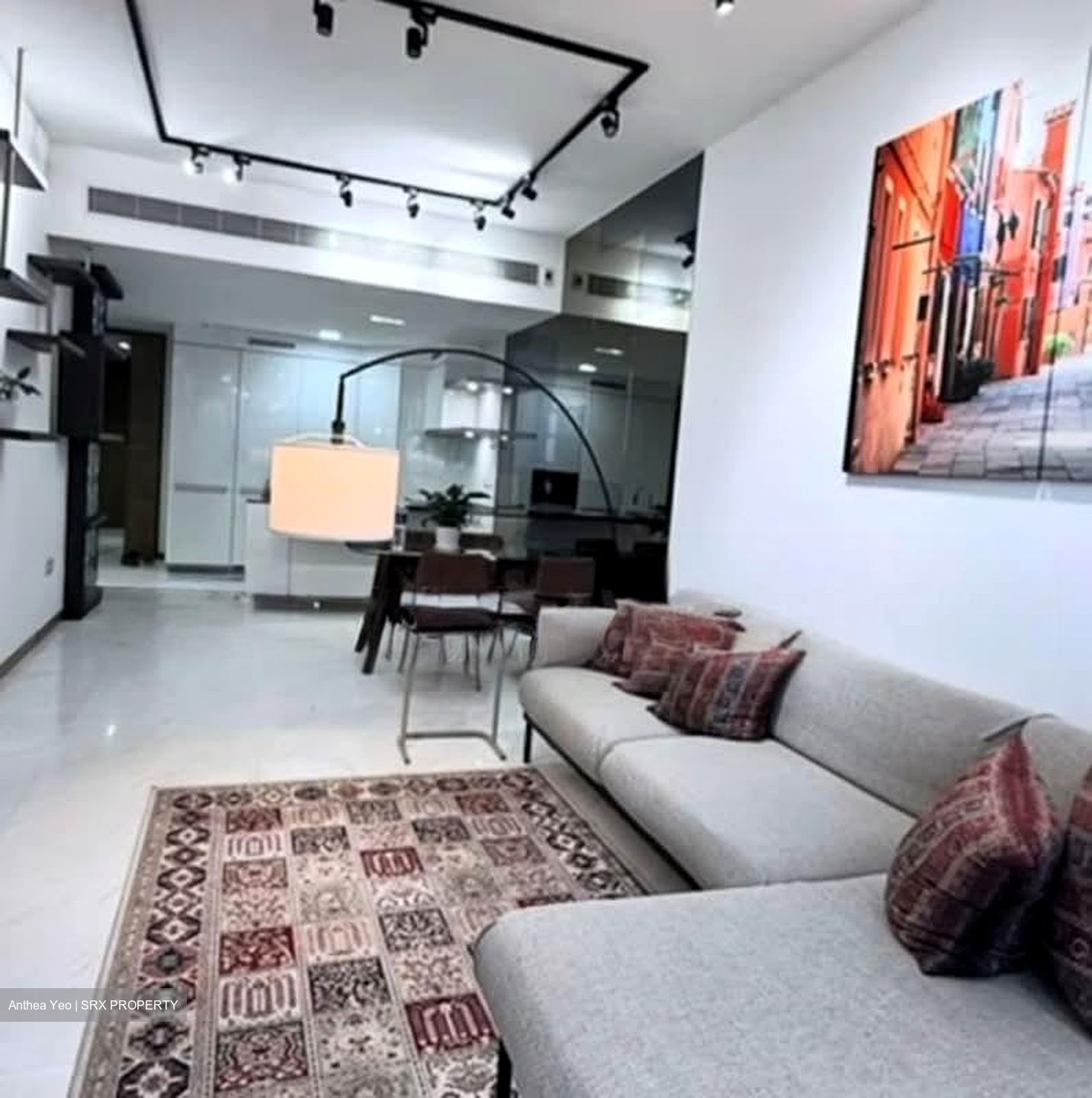 Marina One Residences (D1), Apartment #588300711